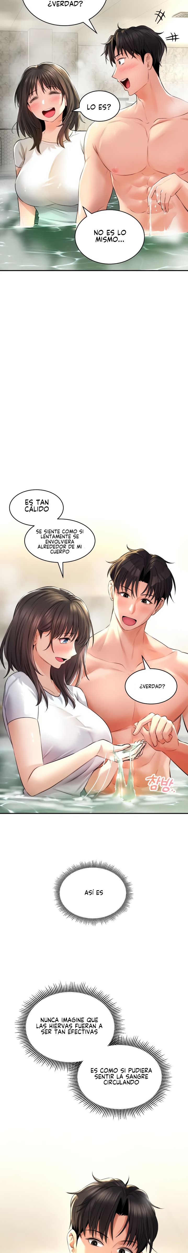 Herbal Love Story Raw Chapter 1 image 29