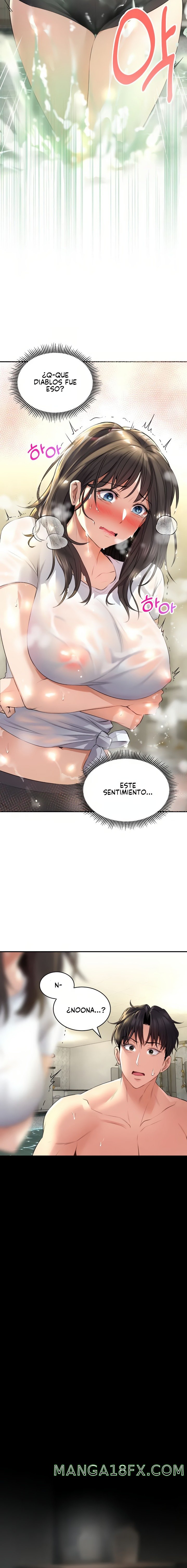 Herbal Love Story Raw Chapter 1 image 33