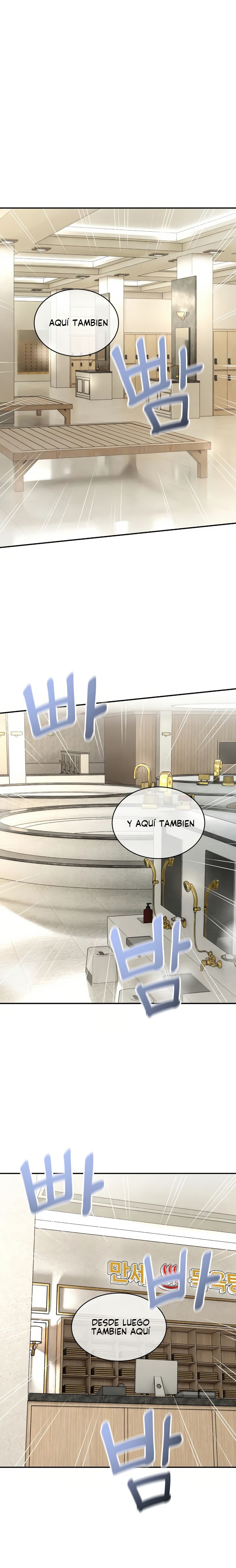 Herbal Love Story Raw Chapter 1 image 3