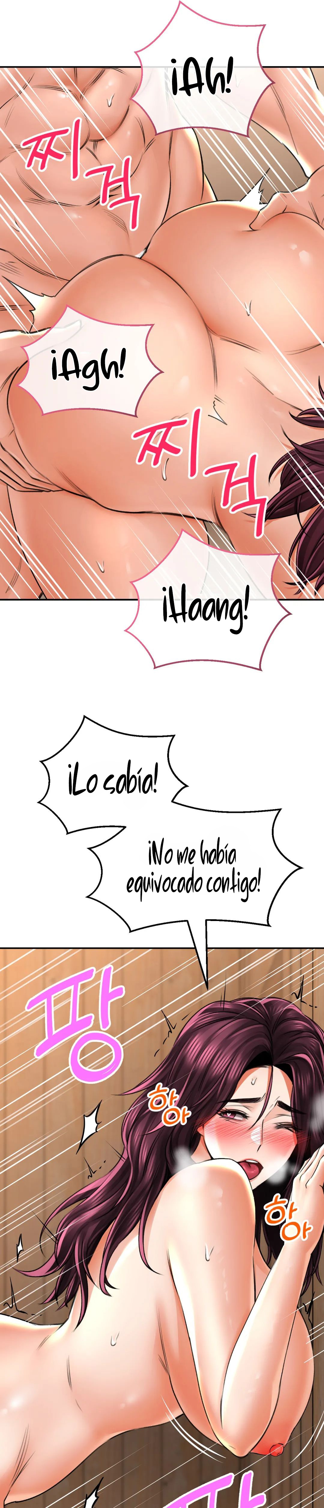 Herbal Love Story Raw Chapter 10 image 10