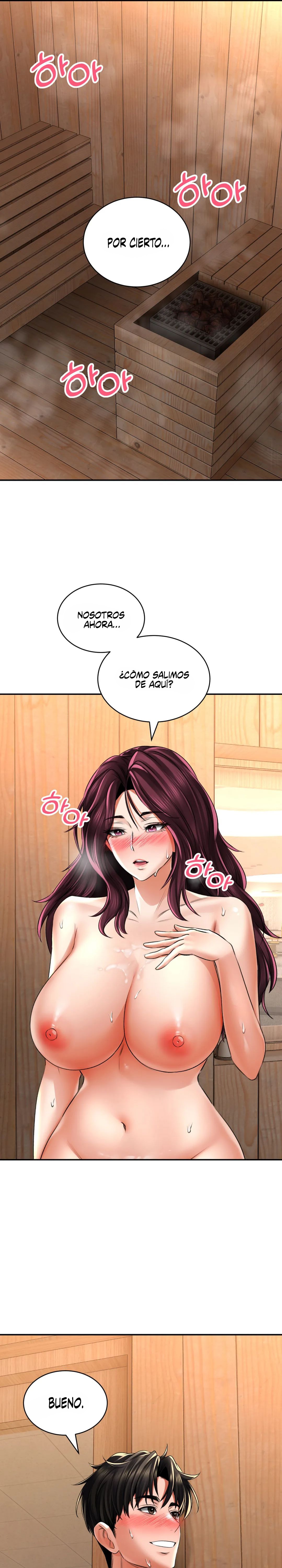 Herbal Love Story Raw Chapter 10 image 16