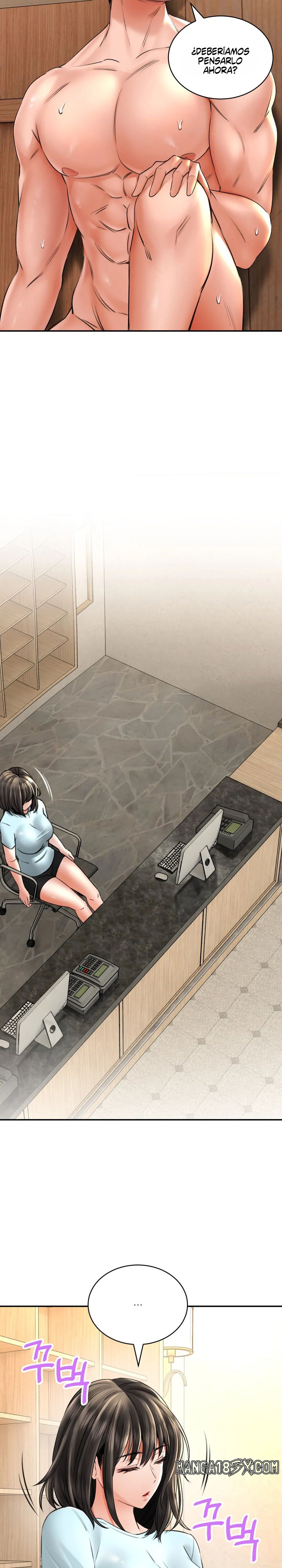 Herbal Love Story Raw Chapter 10 image 17
