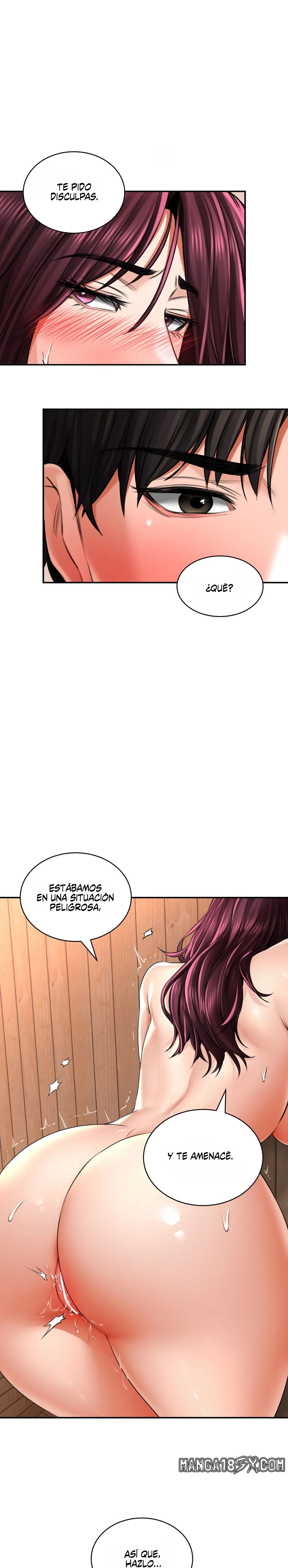 Herbal Love Story Raw Chapter 10 image 1
