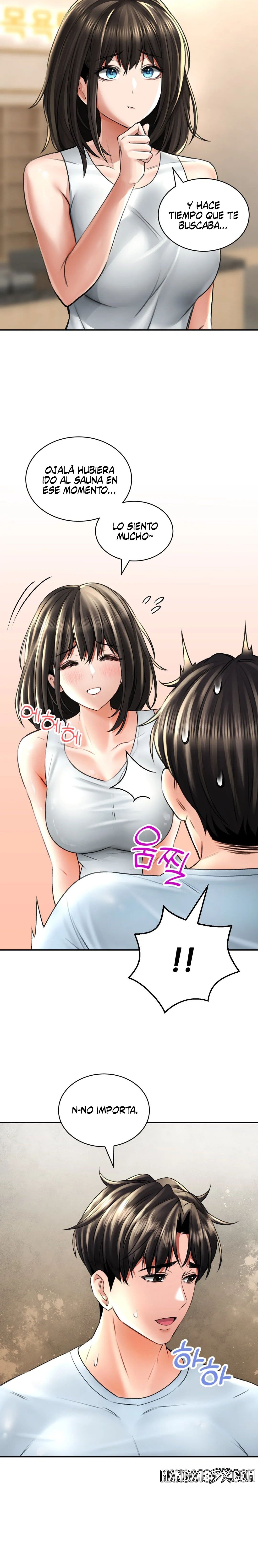 Herbal Love Story Raw Chapter 10 image 21