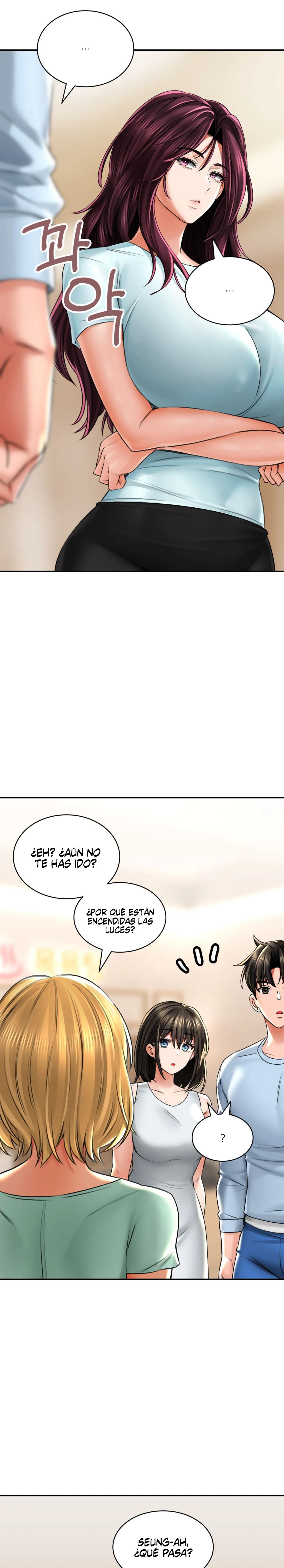 Herbal Love Story Raw Chapter 10 image 22