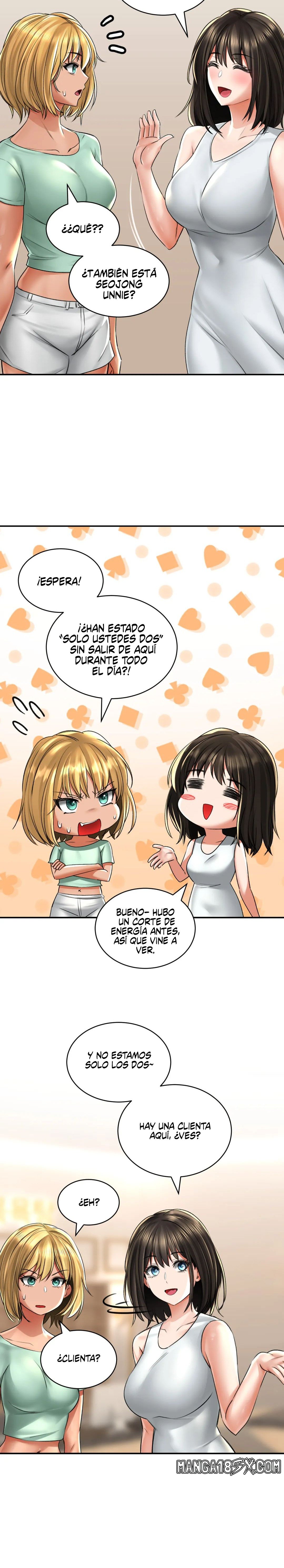 Herbal Love Story Raw Chapter 10 image 23