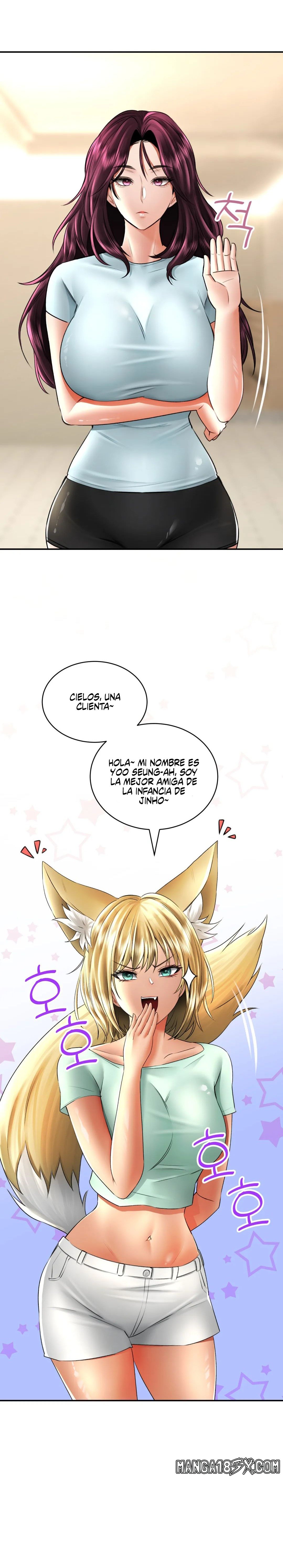 Herbal Love Story Raw Chapter 10 image 24