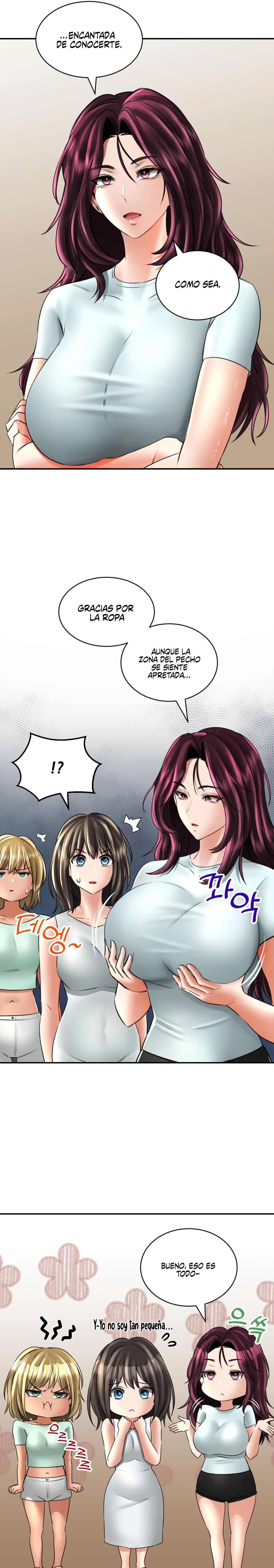 Herbal Love Story Raw Chapter 10 image 25