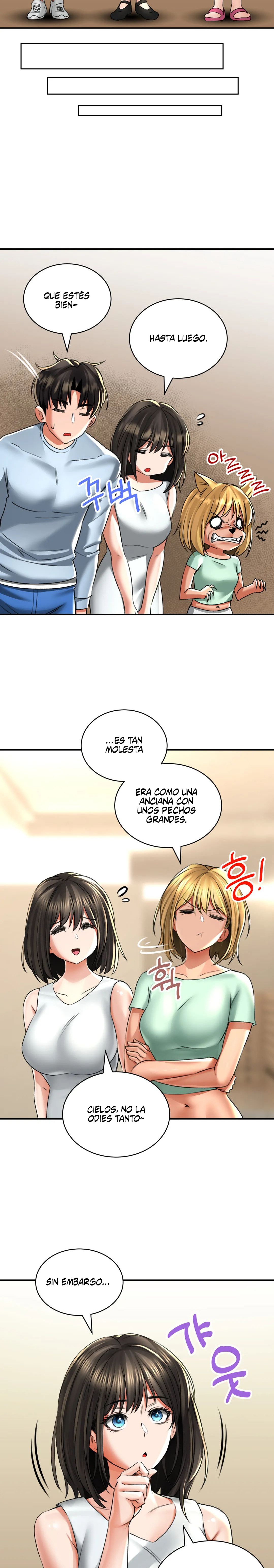 Herbal Love Story Raw Chapter 10 image 26