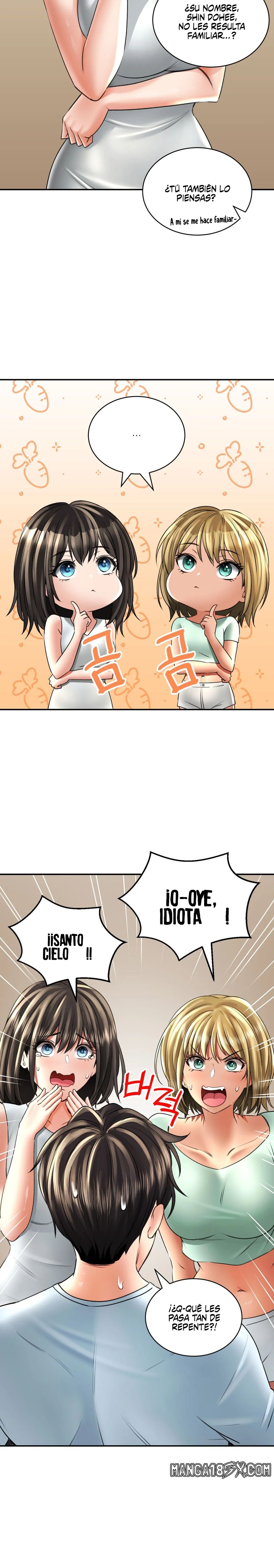 Herbal Love Story Raw Chapter 10 image 27