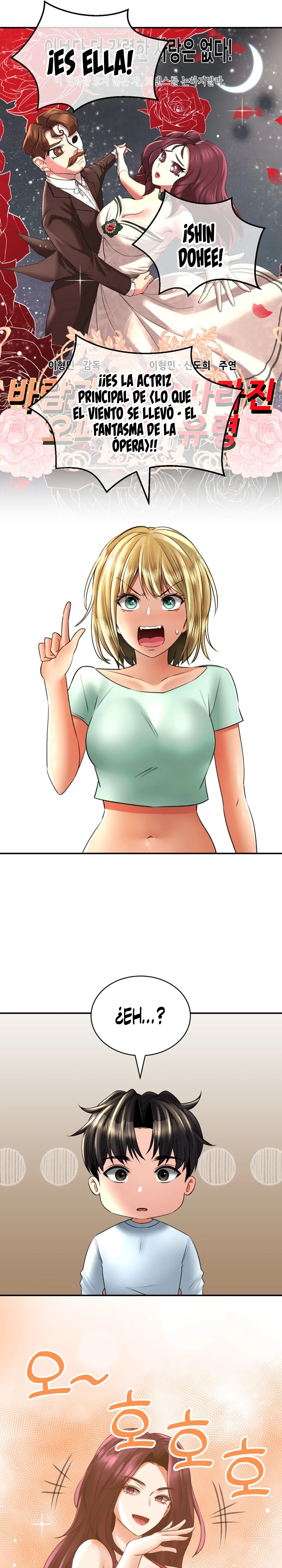 Herbal Love Story Raw Chapter 10 image 28