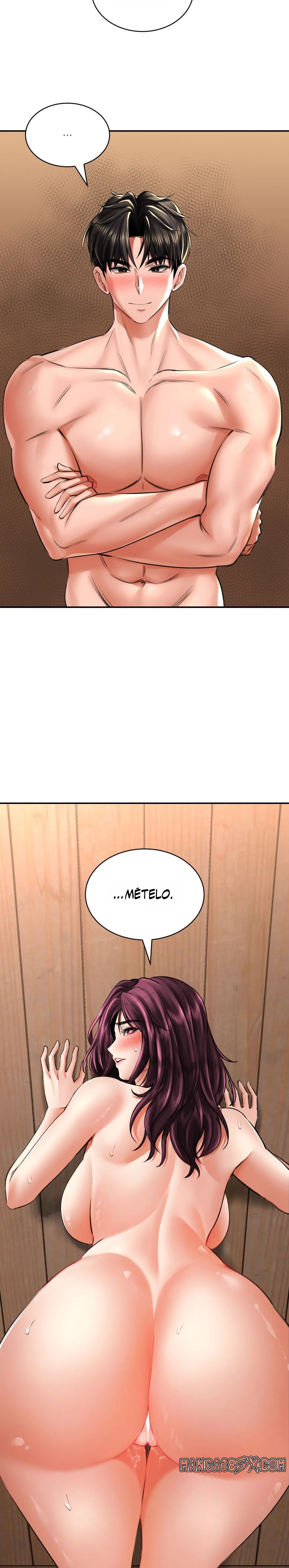 Herbal Love Story Raw Chapter 10 image 2