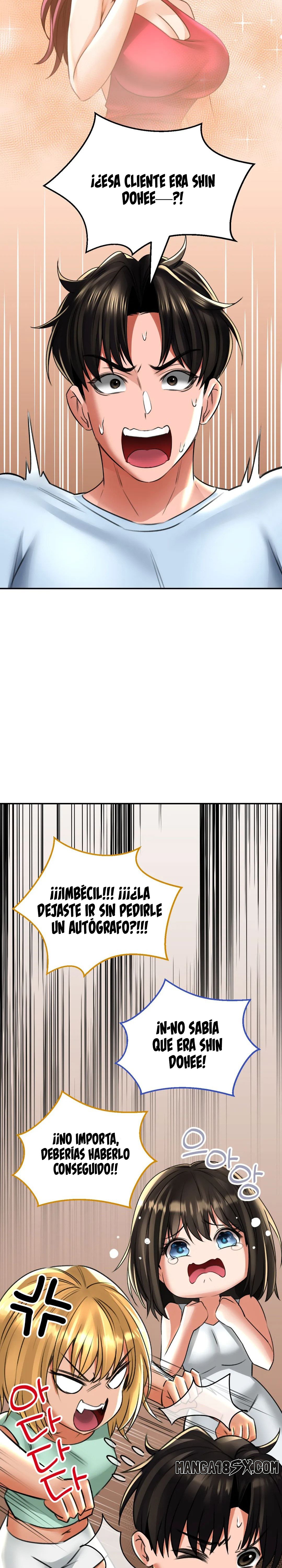 Herbal Love Story Raw Chapter 10 image 29