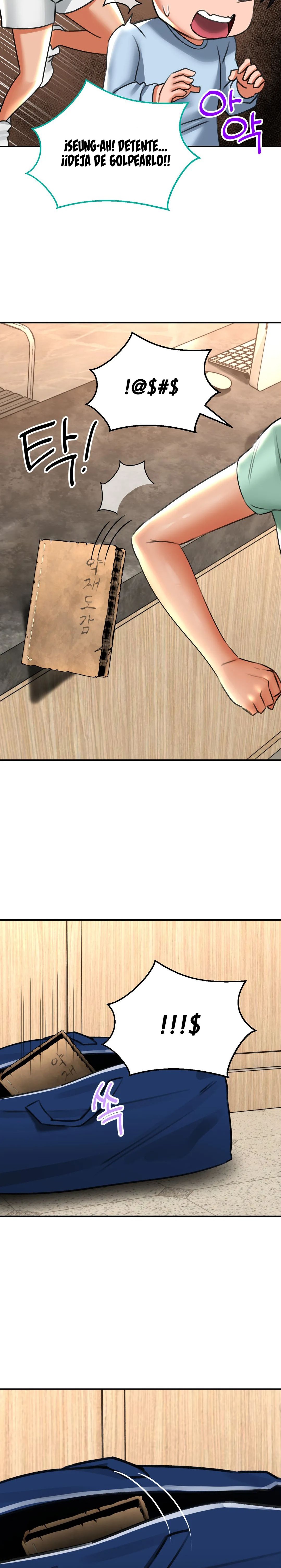 Herbal Love Story Raw Chapter 10 image 30