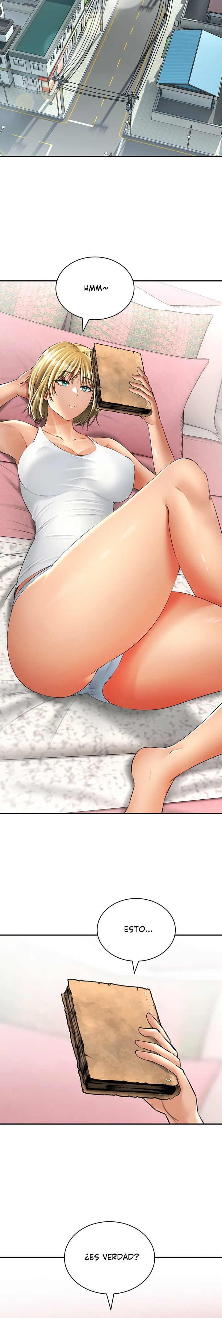 Herbal Love Story Raw Chapter 11 image 9