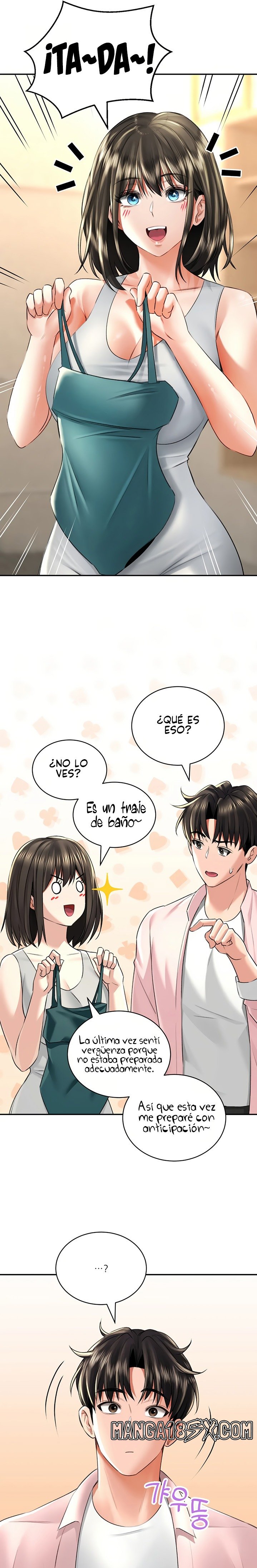 Herbal Love Story Raw Chapter 11 image 19