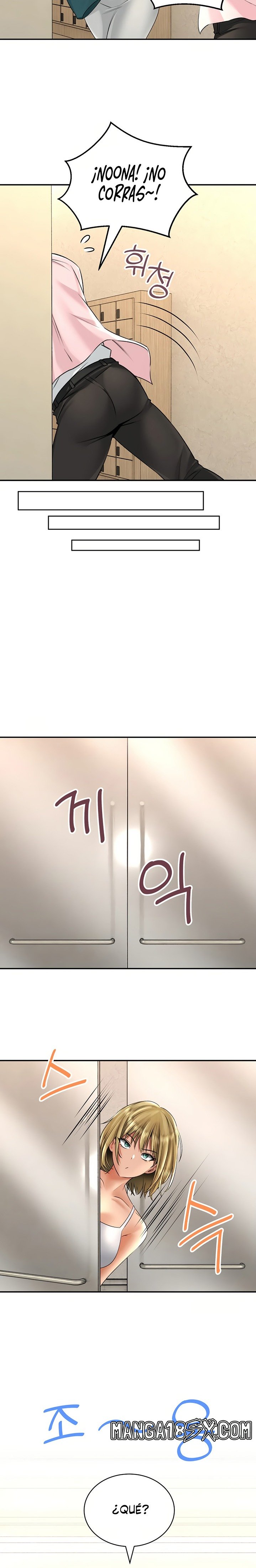 Herbal Love Story Raw Chapter 11 image 21