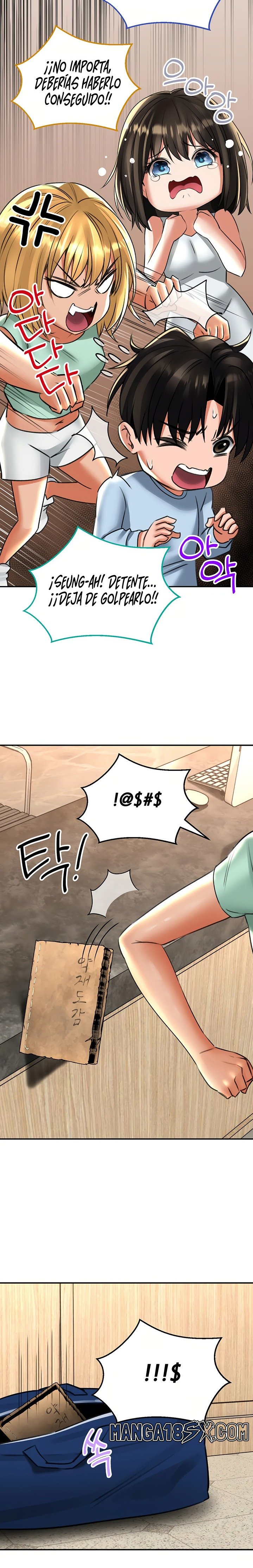 Herbal Love Story Raw Chapter 11 image 2