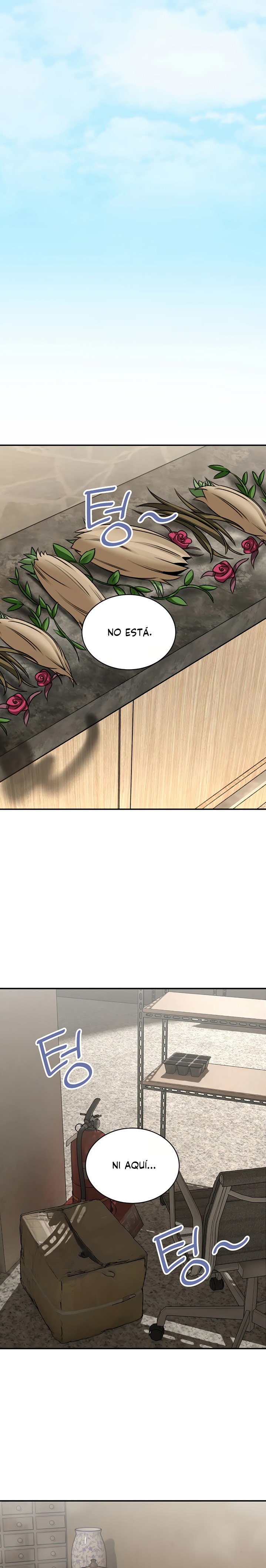 Herbal Love Story Raw Chapter 11 image 4