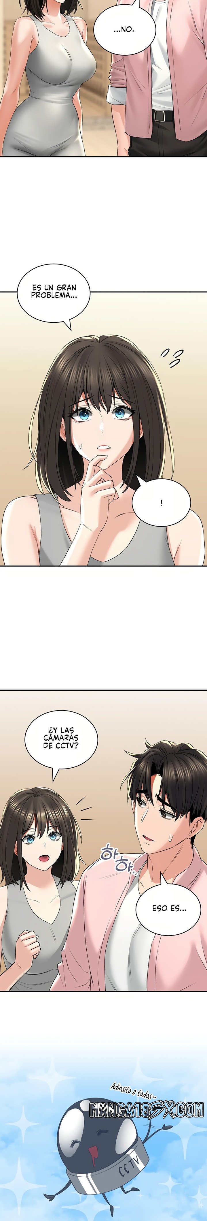 Herbal Love Story Raw Chapter 11 image 6
