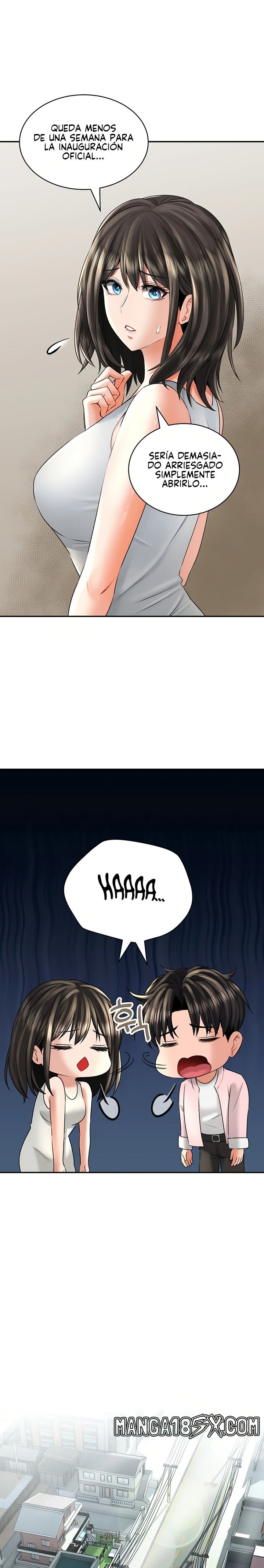 Herbal Love Story Raw Chapter 11 image 8