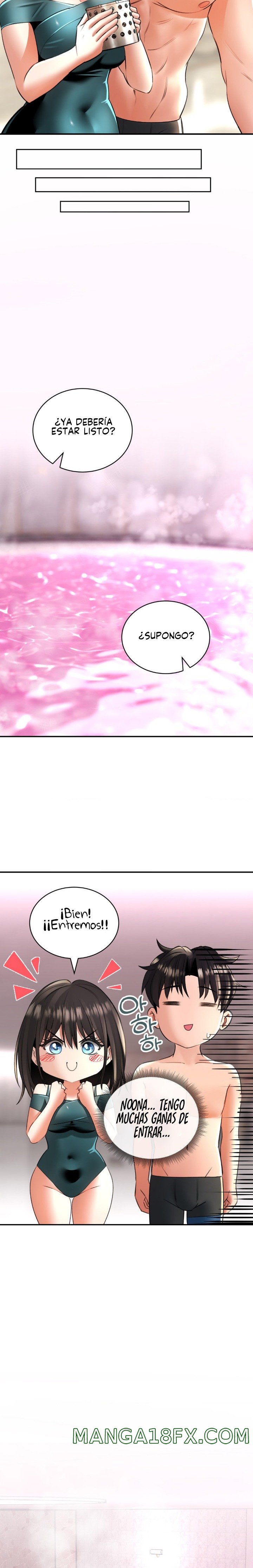 Herbal Love Story Raw Chapter 12 image 9