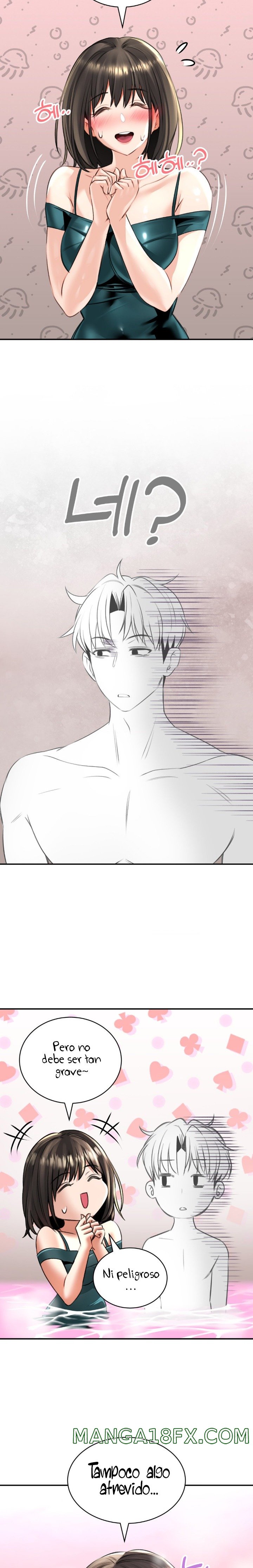 Herbal Love Story Raw Chapter 12 image 12
