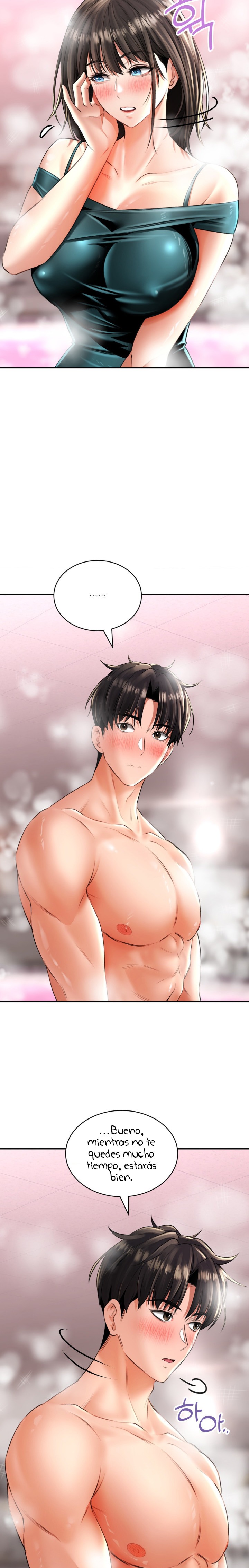 Herbal Love Story Raw Chapter 12 image 13