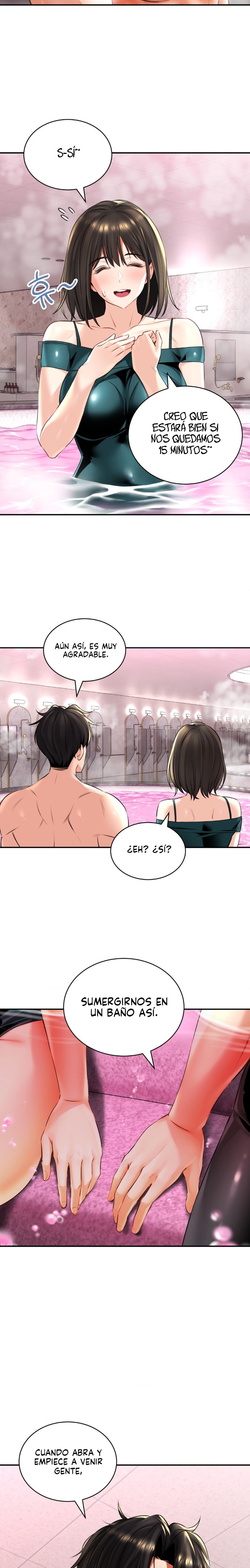 Herbal Love Story Raw Chapter 12 image 14