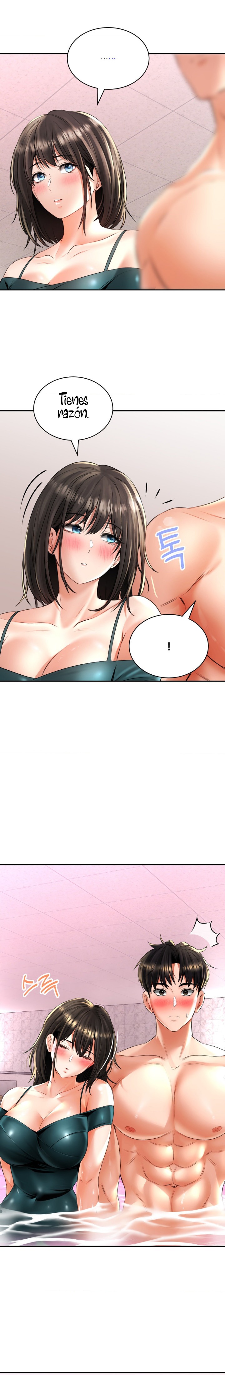Herbal Love Story Raw Chapter 12 image 16