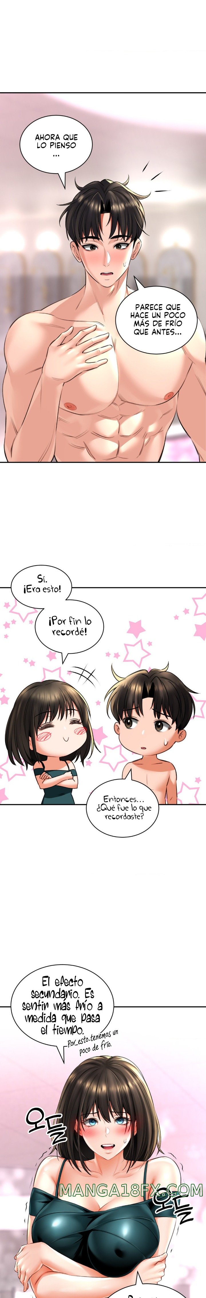 Herbal Love Story Raw Chapter 12 image 20