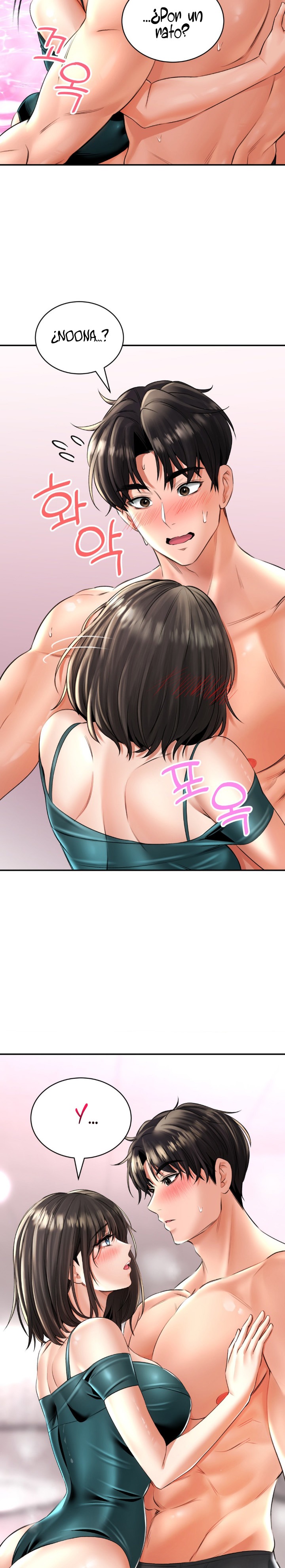 Herbal Love Story Raw Chapter 12 image 22