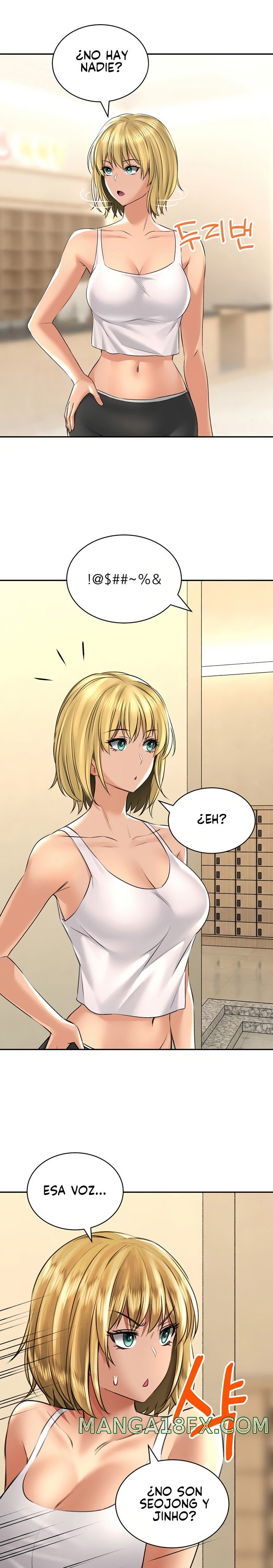 Herbal Love Story Raw Chapter 12 image 2
