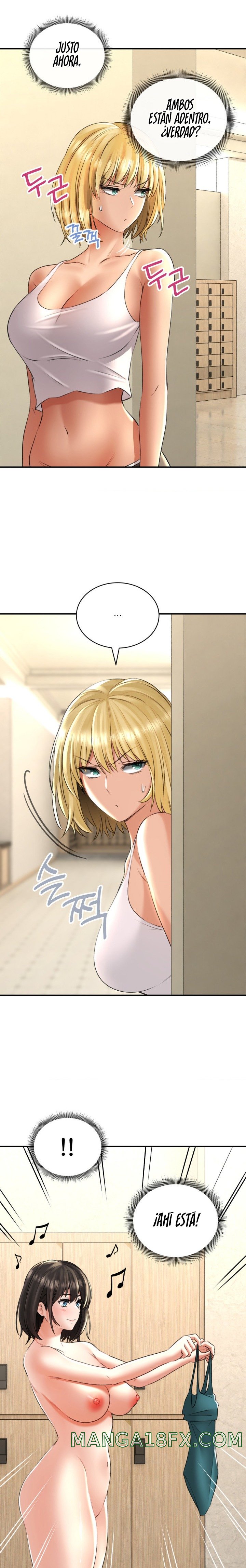 Herbal Love Story Raw Chapter 12 image 5