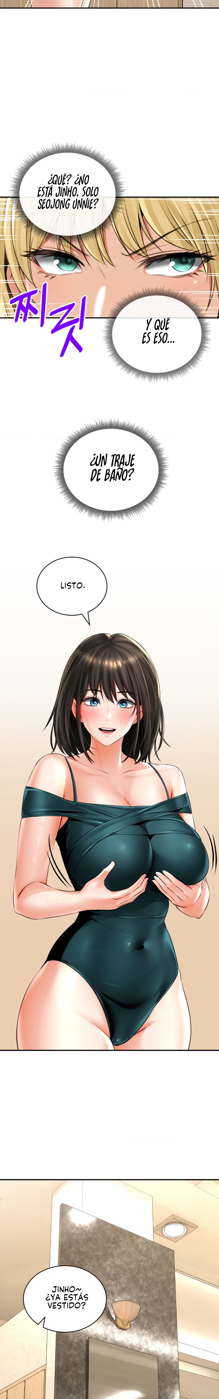 Herbal Love Story Raw Chapter 12 image 6