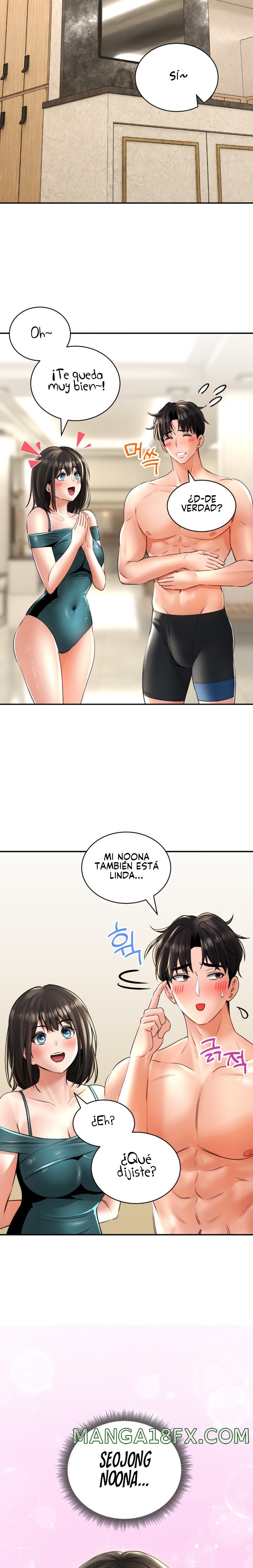 Herbal Love Story Raw Chapter 12 image 7