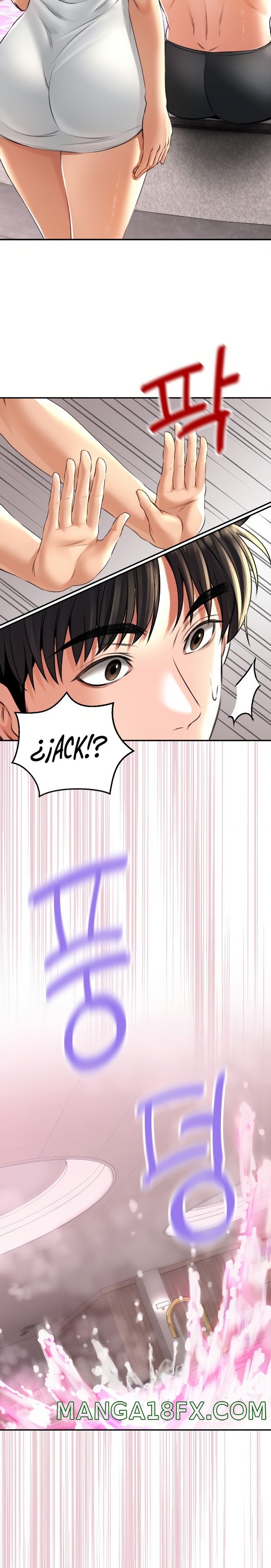 Herbal Love Story Raw Chapter 13 image 9