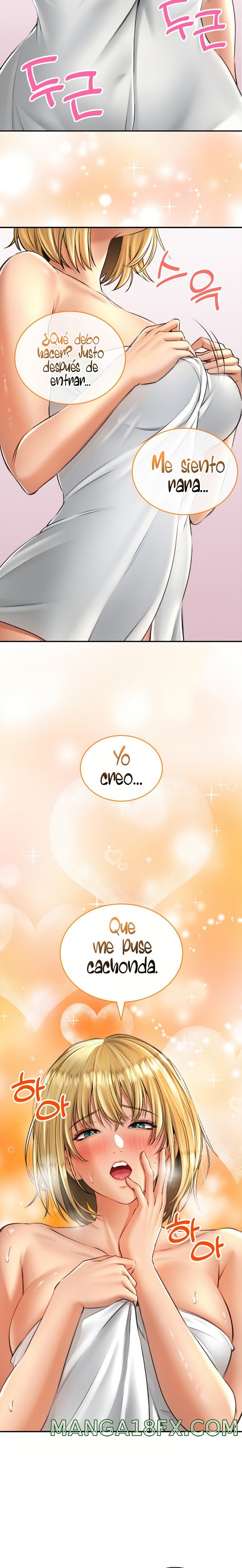 Herbal Love Story Raw Chapter 13 image 12