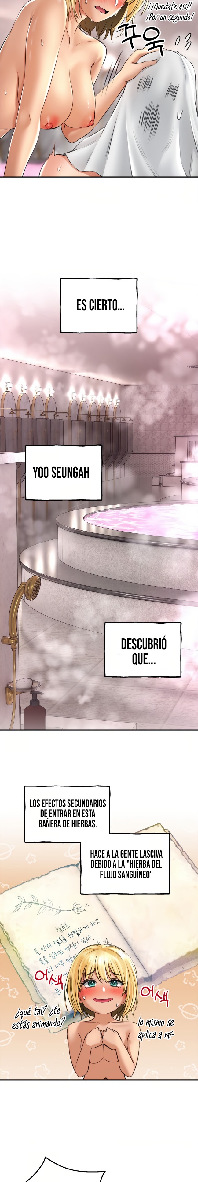 Herbal Love Story Raw Chapter 13 image 15