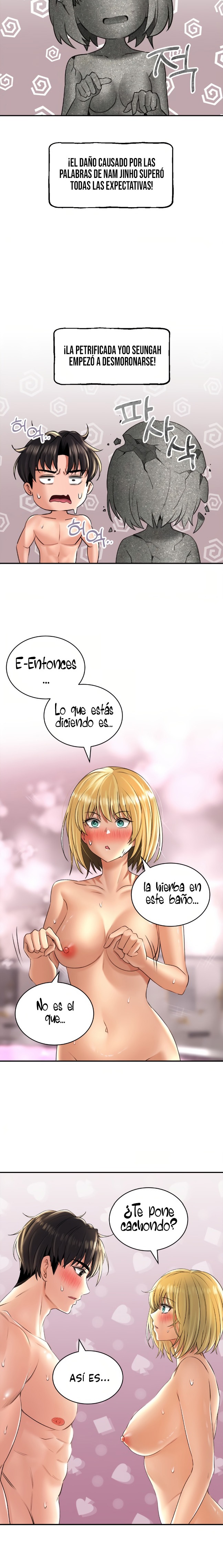 Herbal Love Story Raw Chapter 13 image 20