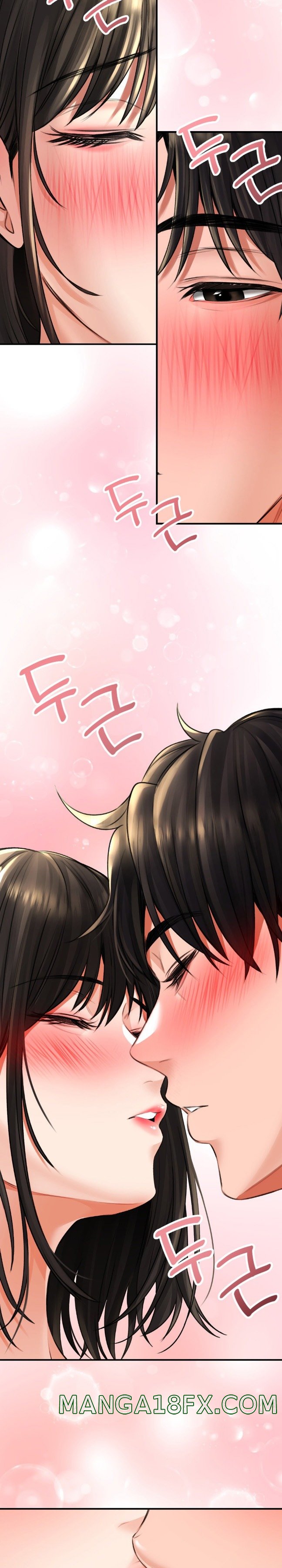 Herbal Love Story Raw Chapter 13 image 2