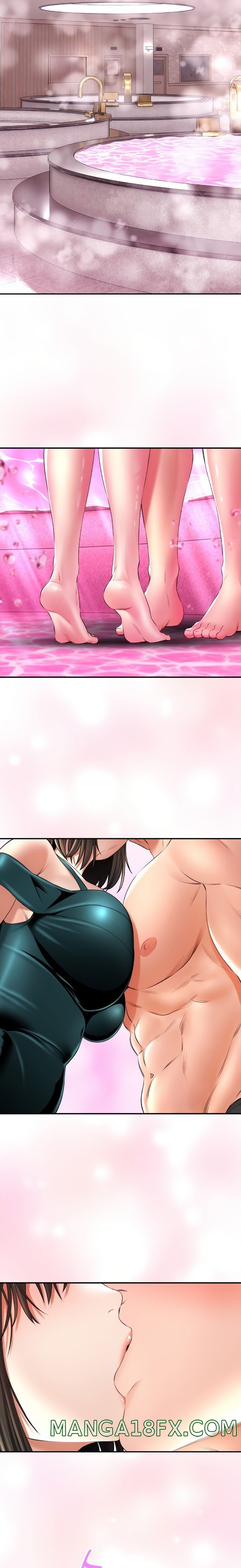 Herbal Love Story Raw Chapter 13 image 4