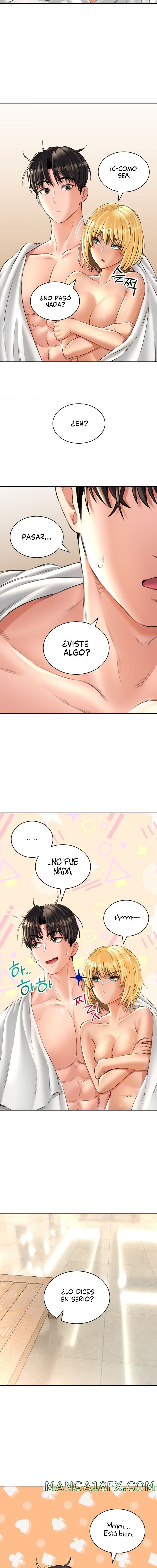 Herbal Love Story Raw Chapter 14 image 10