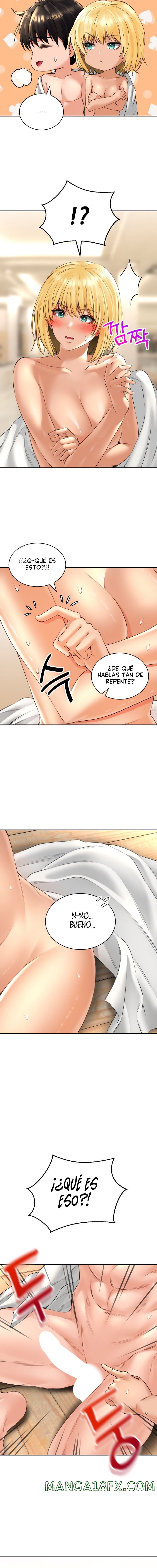 Herbal Love Story Raw Chapter 14 image 11