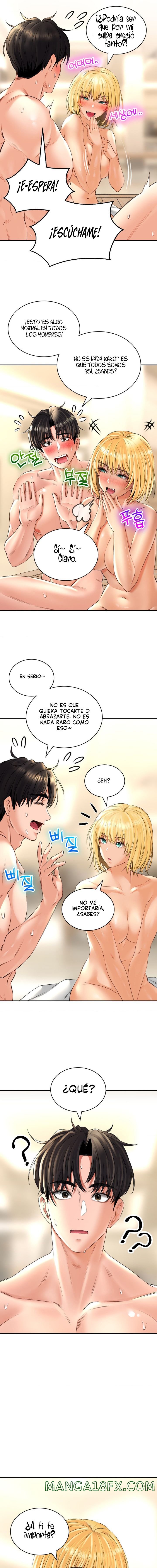 Herbal Love Story Raw Chapter 14 image 12