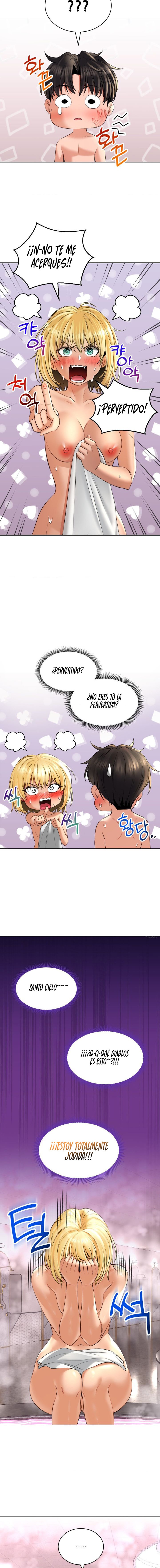 Herbal Love Story Raw Chapter 14 image 3