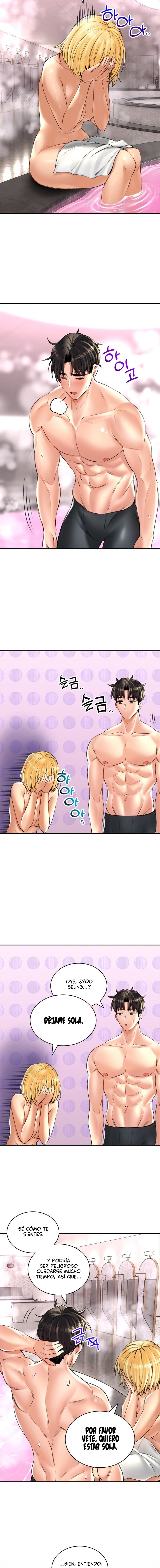 Herbal Love Story Raw Chapter 14 image 4