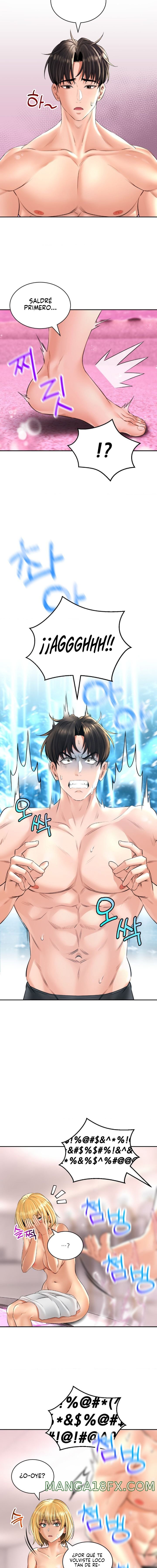 Herbal Love Story Raw Chapter 14 image 5