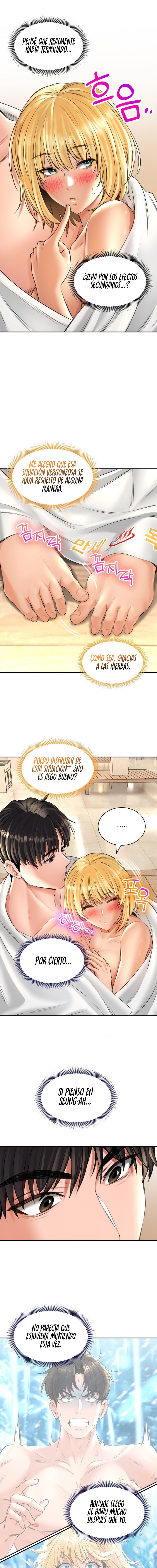 Herbal Love Story Raw Chapter 14 image 8
