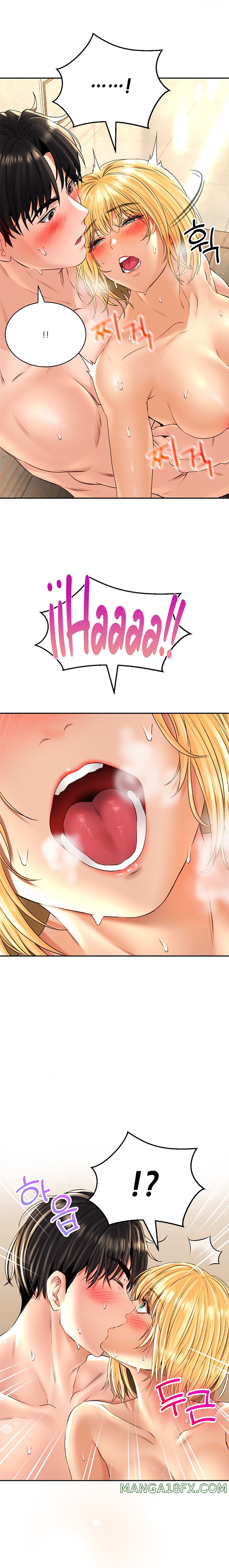 Herbal Love Story Raw Chapter 15 image 13